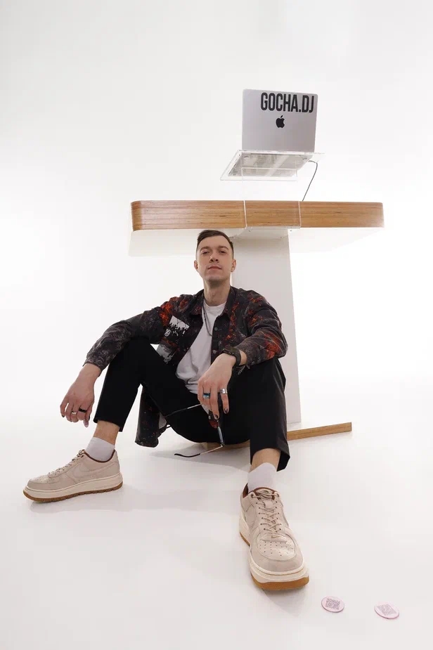 Георгий Морозов 7