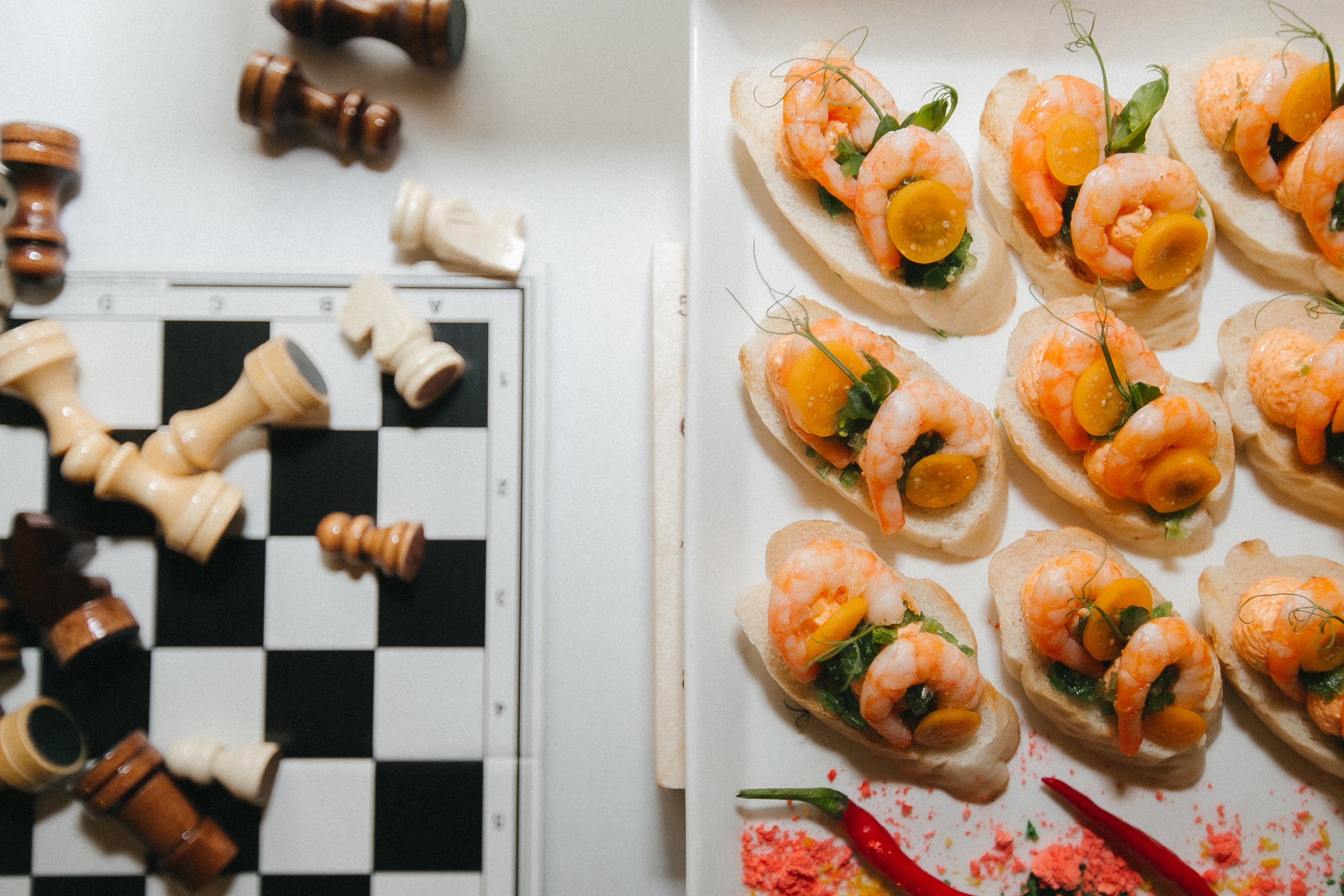 Meal Time Catering 19