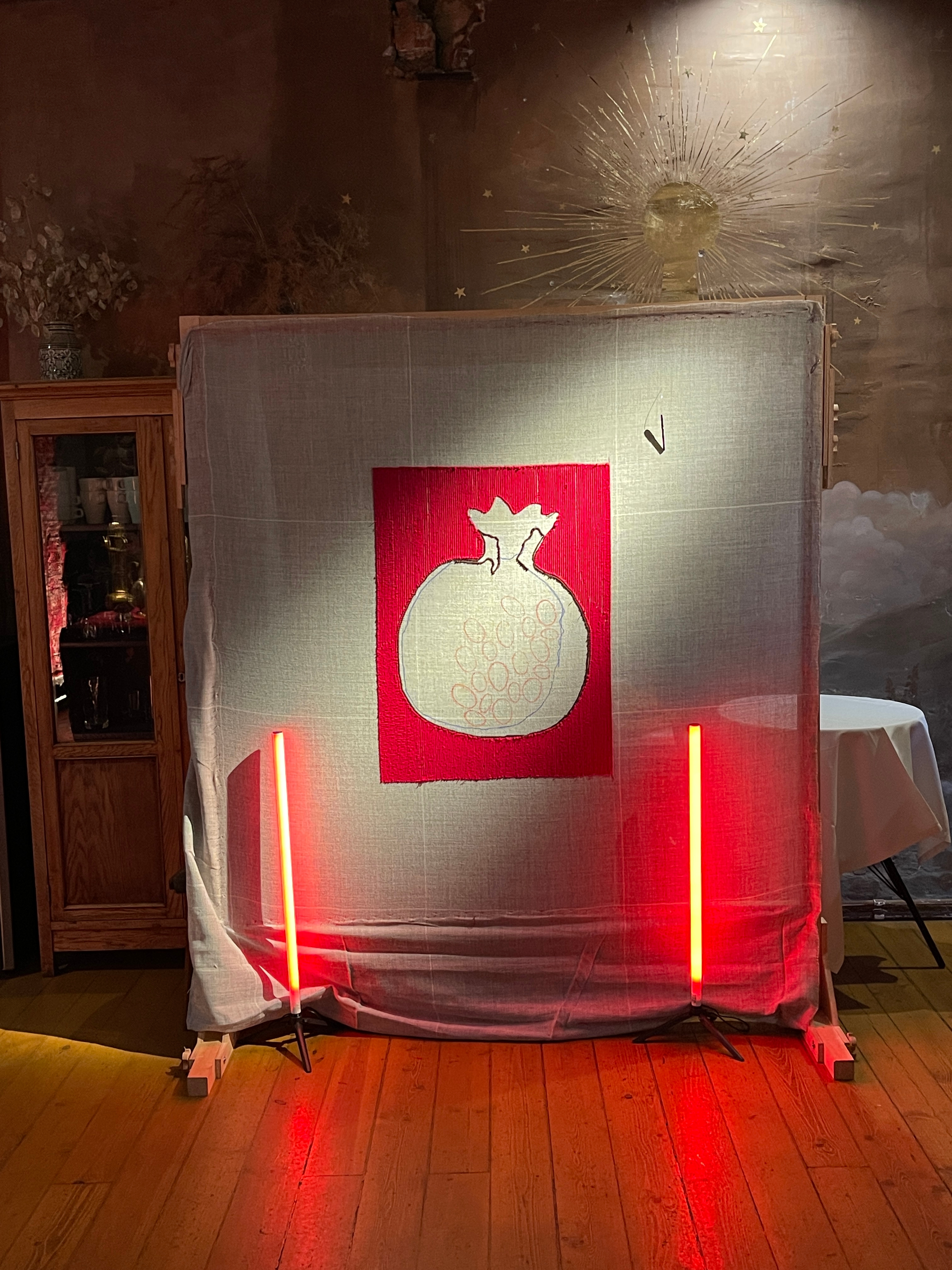 Мастер-класс по тафтингу 18