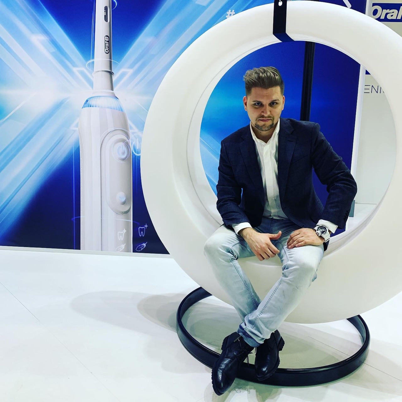 Сергей Майер 126