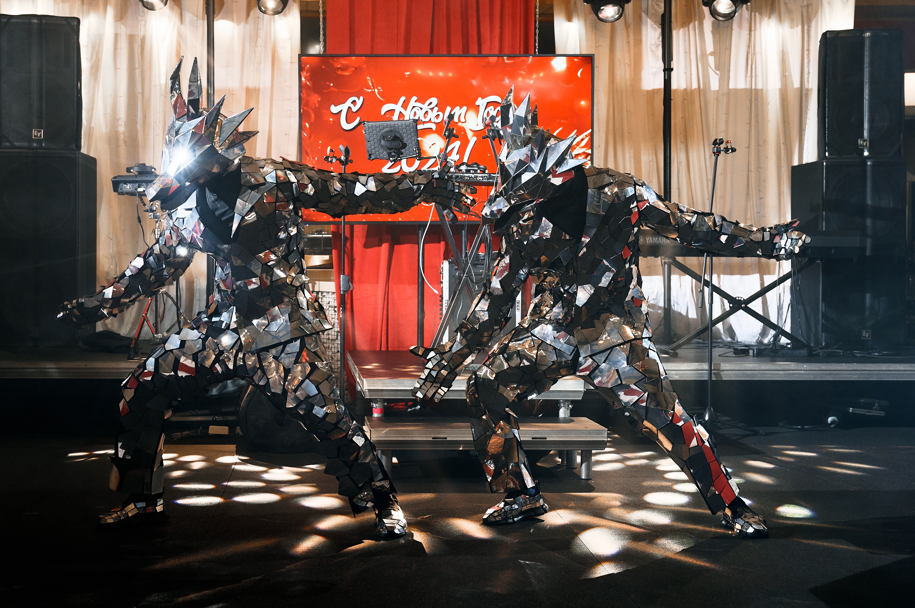 Funny Dance Project 66