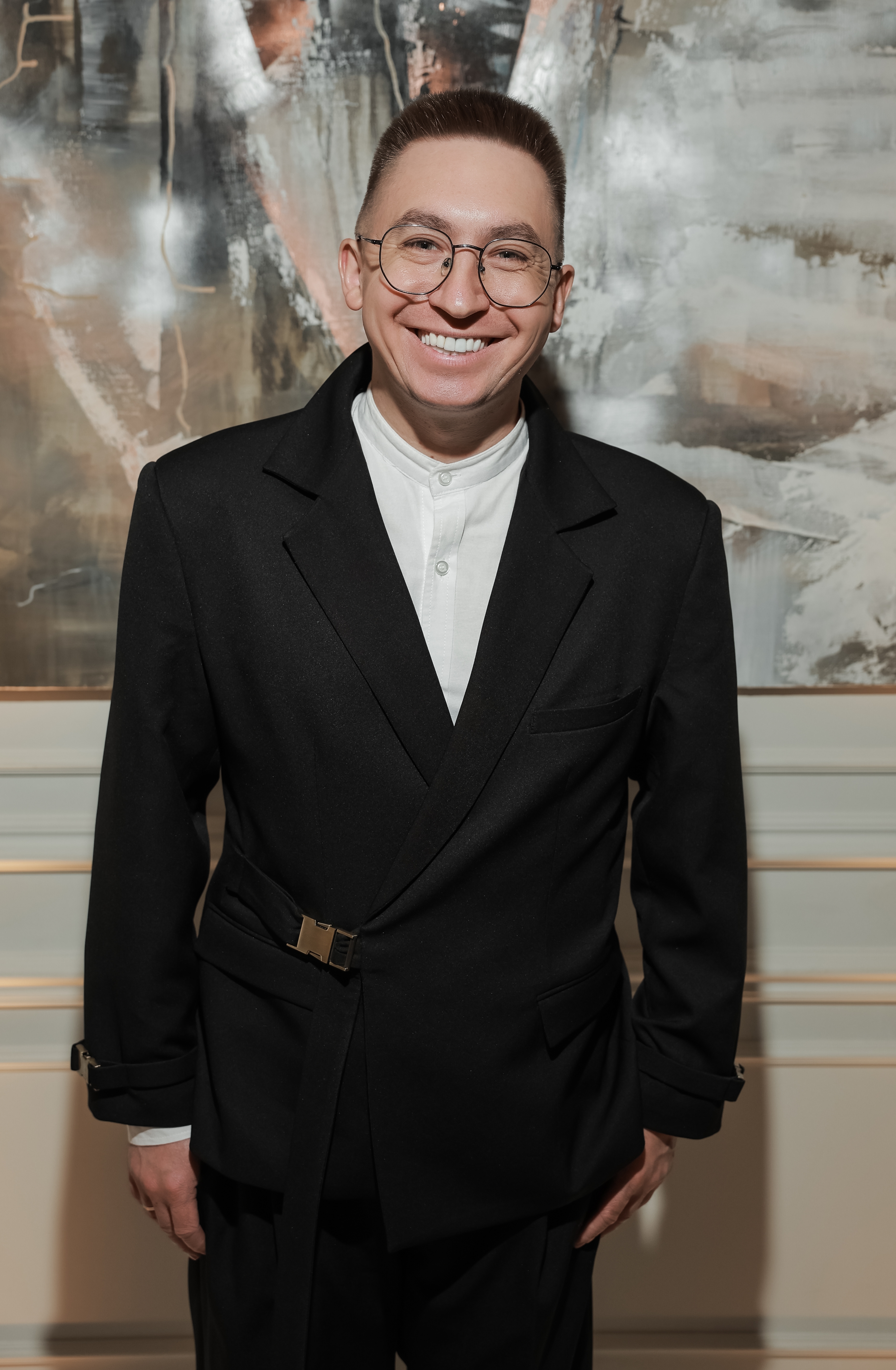 Сергей Агафонов 25
