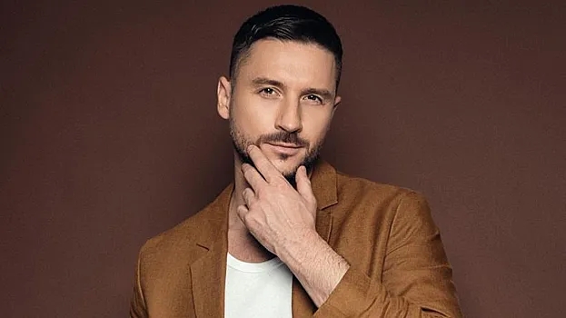 Сергей Лазарев 4