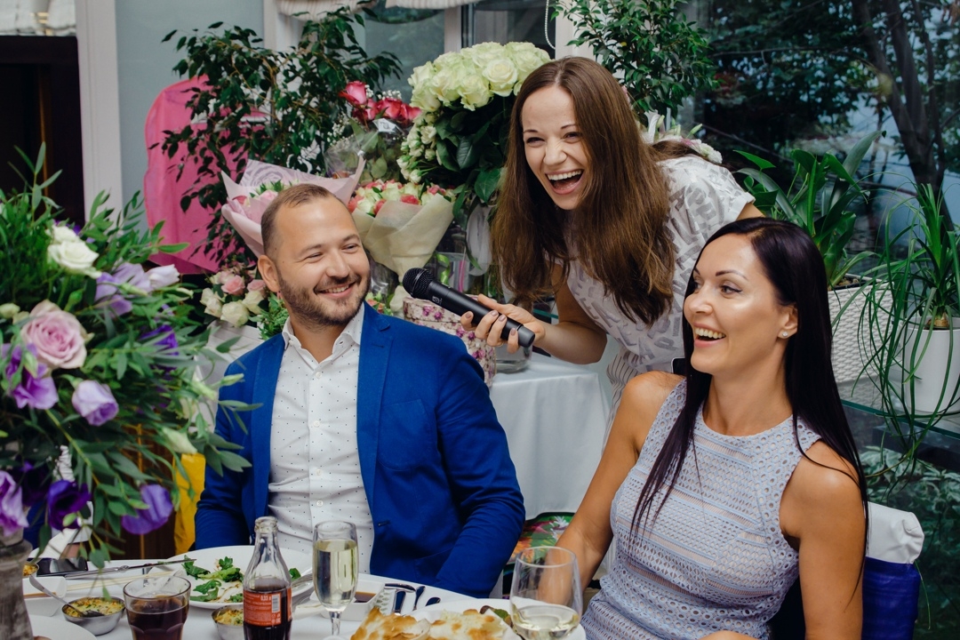 Мария Берти 4