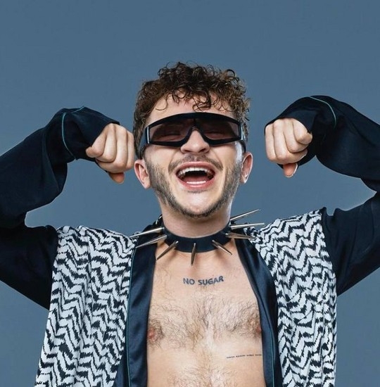 Эльдар Джарахов 3