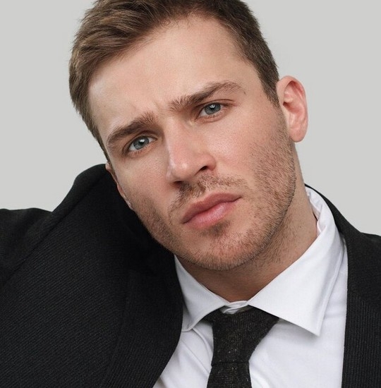 Олег Маями 1