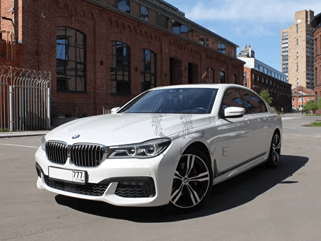 Автомобили с водителем CAR LOVE 12