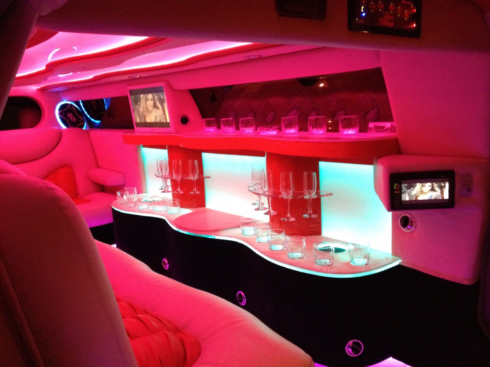 Лимузины CAR LOVE 9