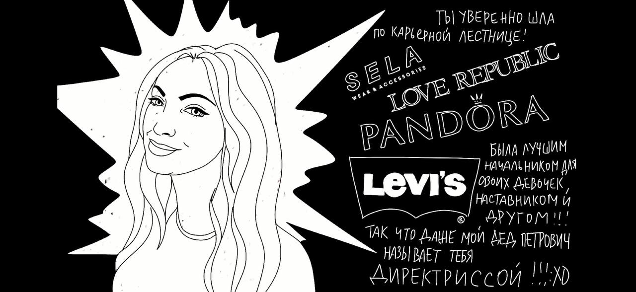 Мультфильмы с индивидуальным сюжетом 9