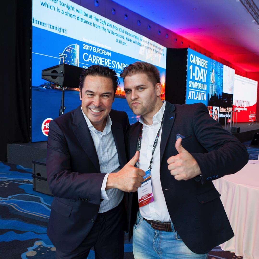 Сергей Майер 125