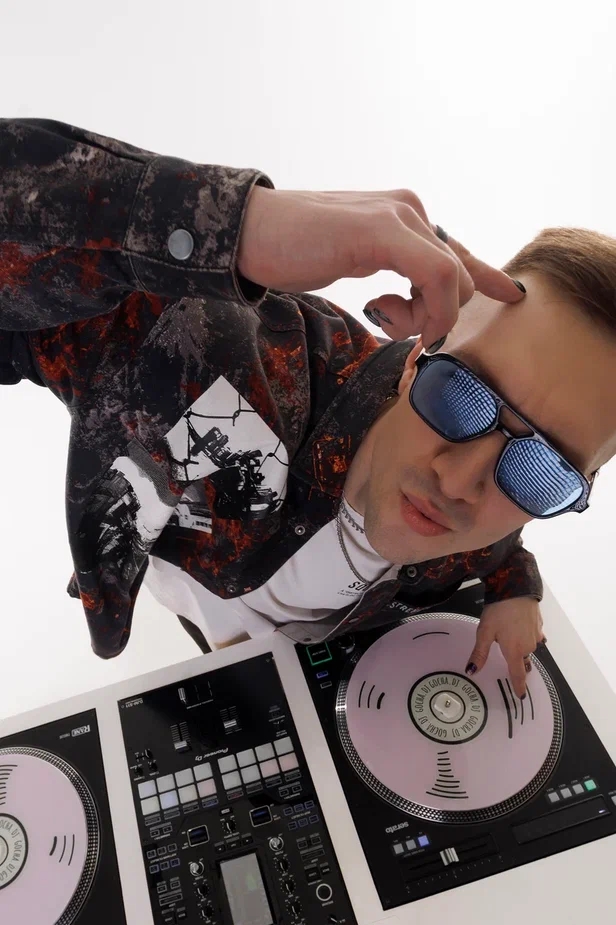 Георгий Морозов 8