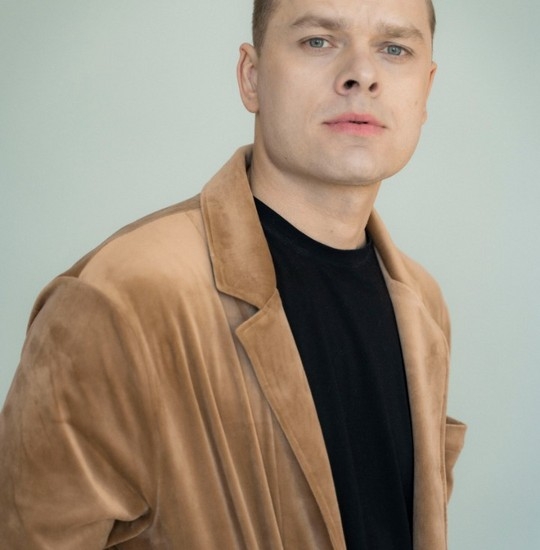 Влад Канопка