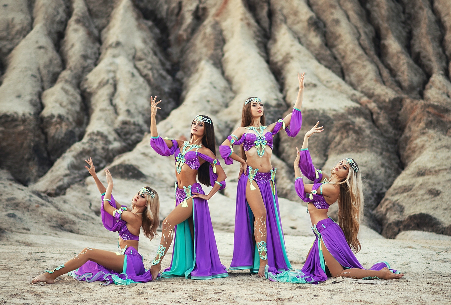 Танцевальный проект BarbieShow 11