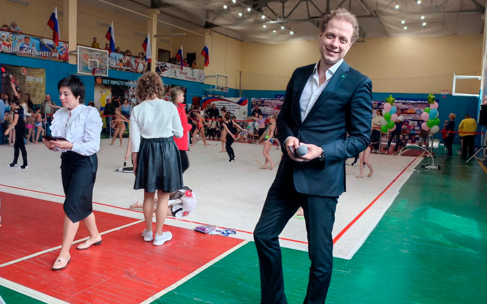 Влад Жестков 10