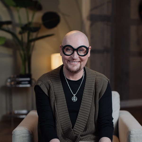 Шура / Александр Медведев 3