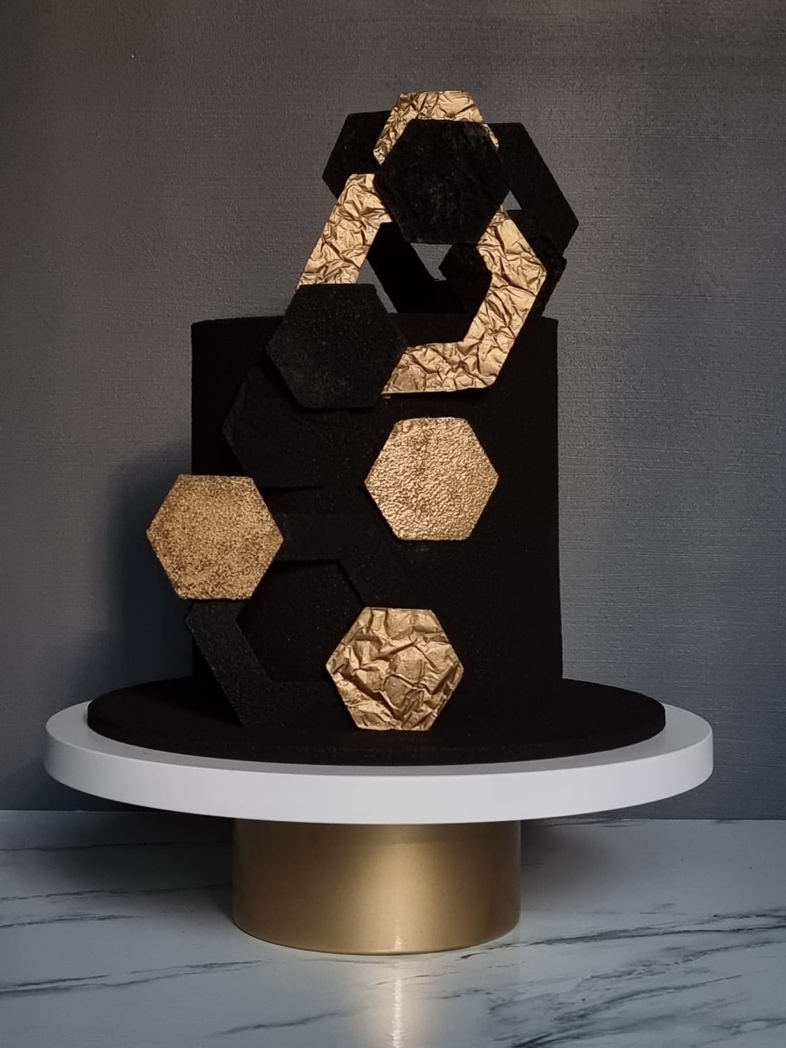 Свадебный кондитер DEN.CAKE 31