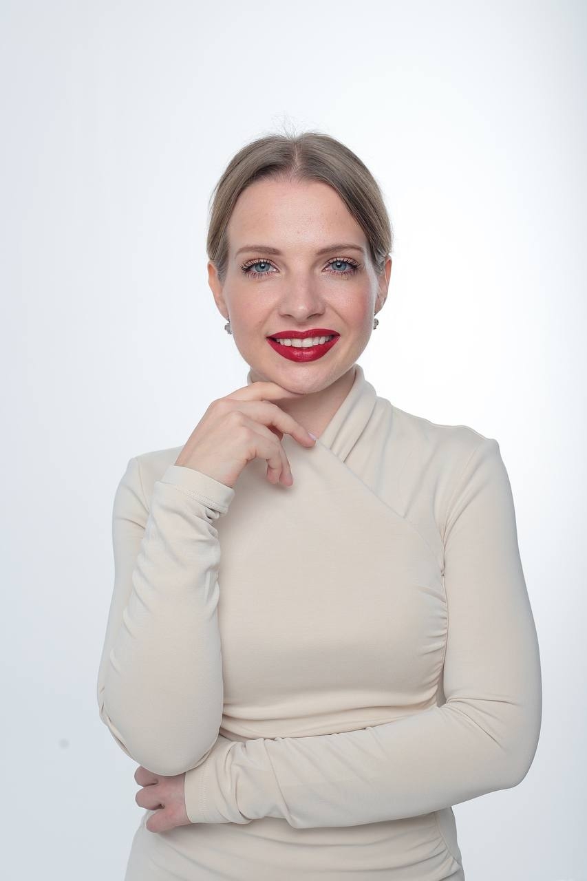 Татьяна Морозова 10