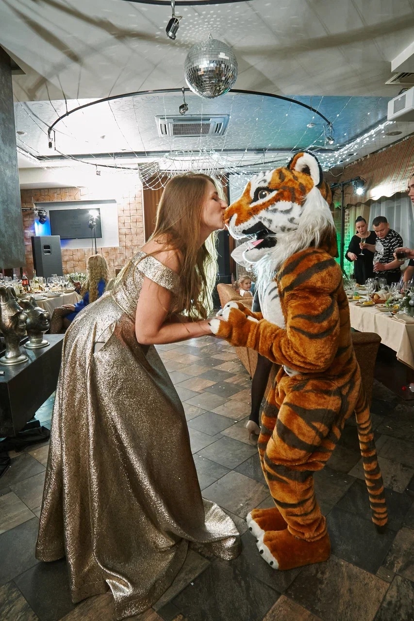 Funny Dance Project 33