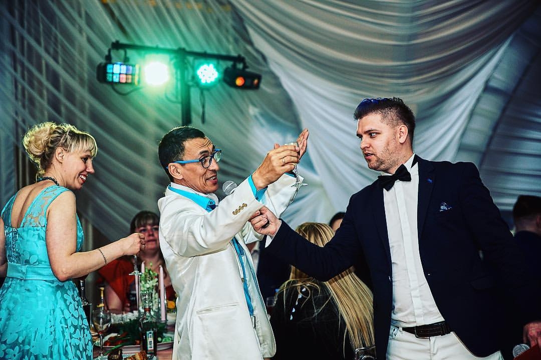 Сергей Майер 14