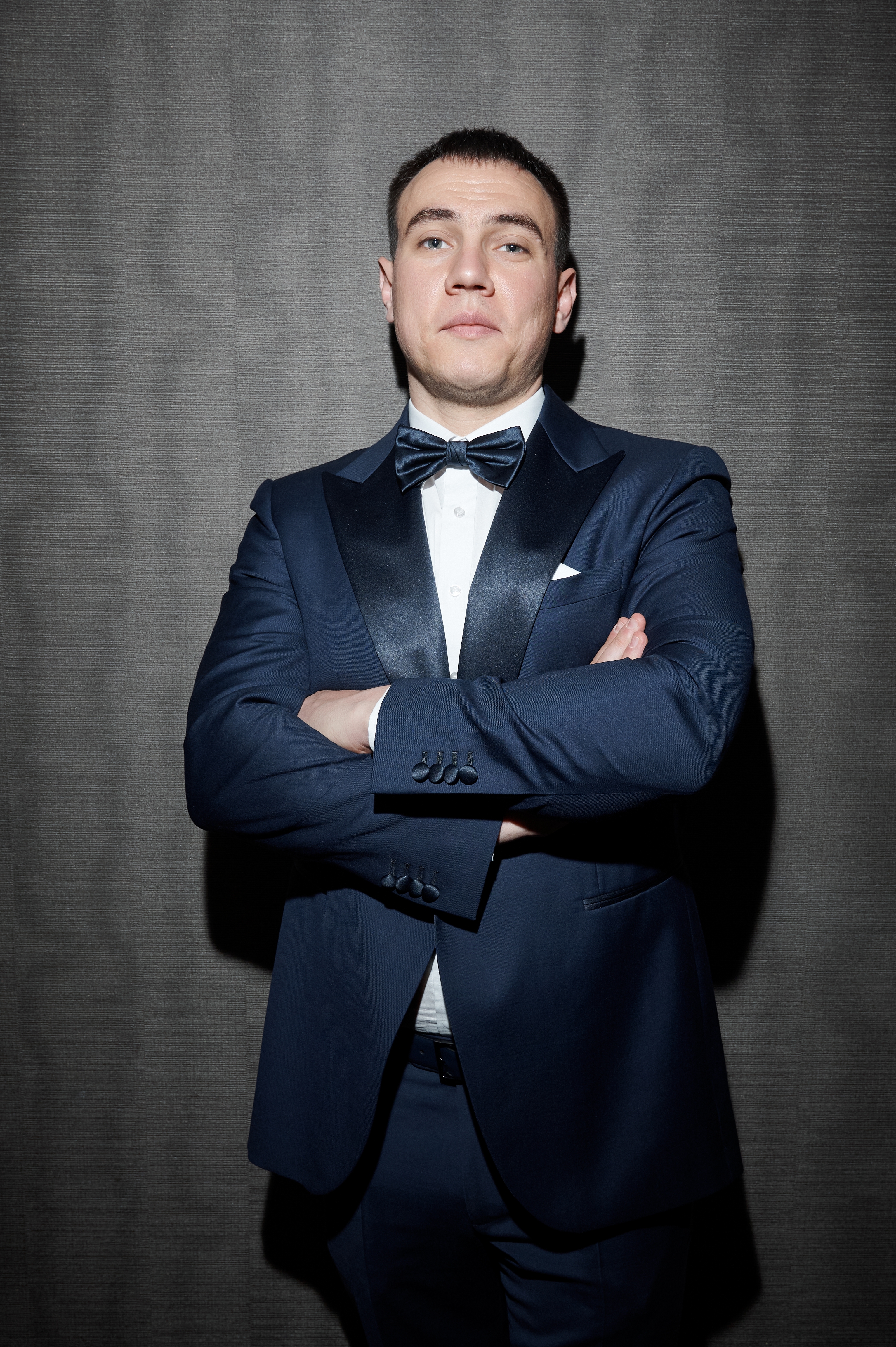 Сергей Давыдов 17