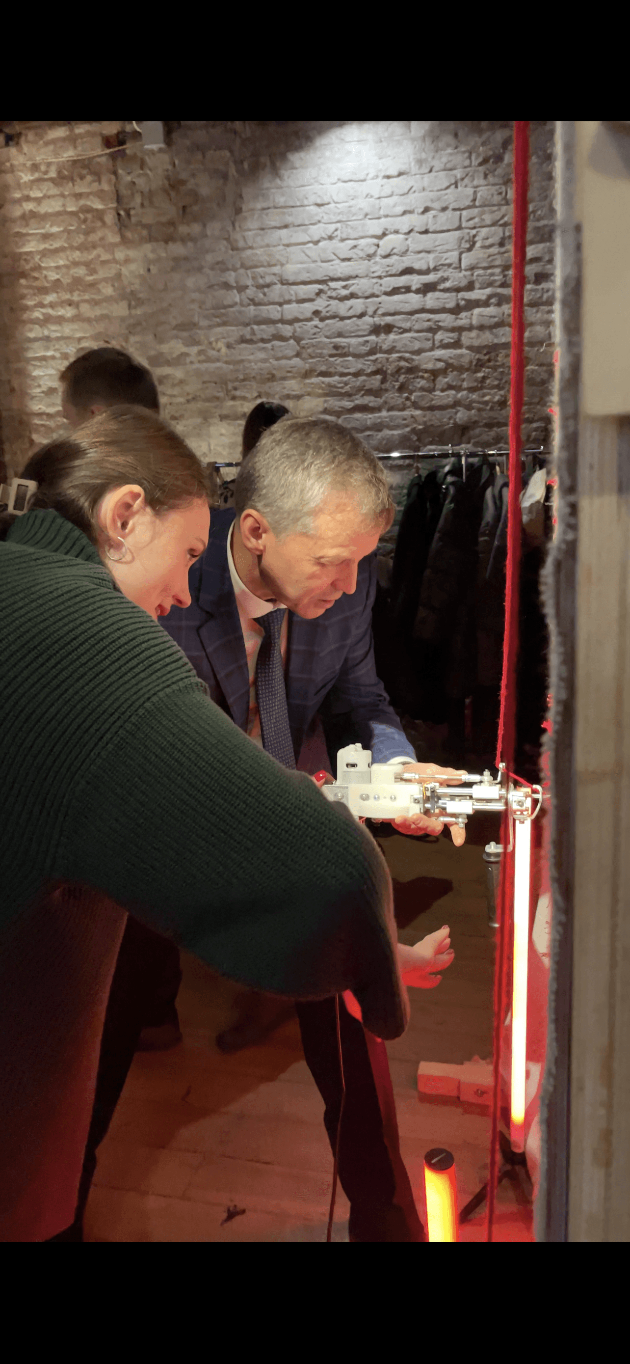 Мастер-класс по тафтингу 31