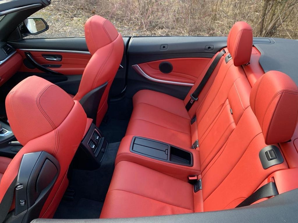 Кабриолеты CAR LOVE 8