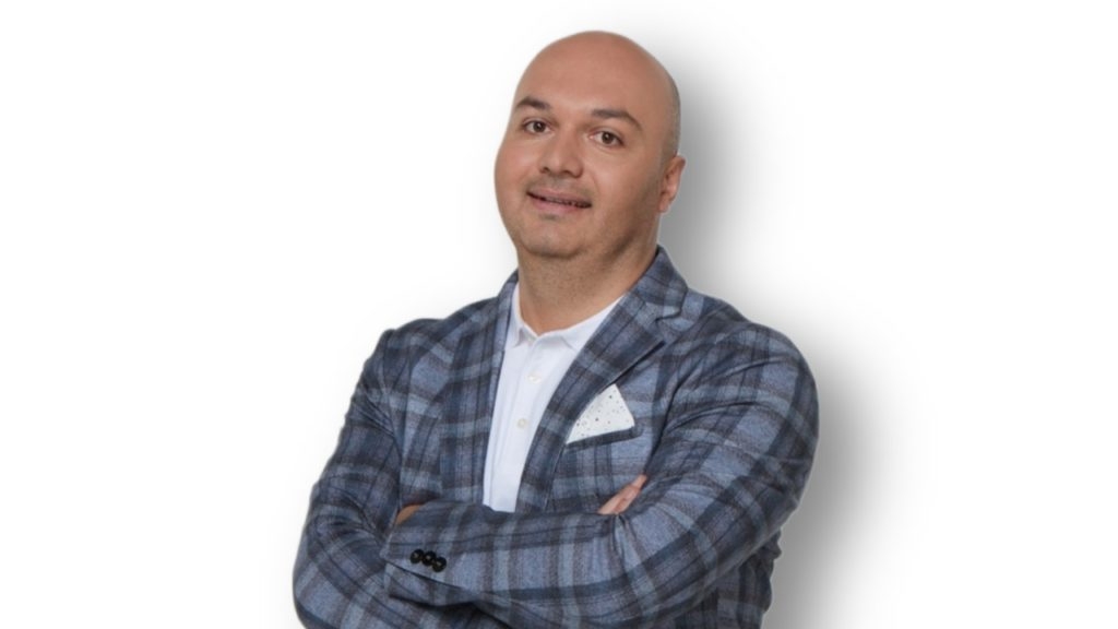 Заур Байцаев