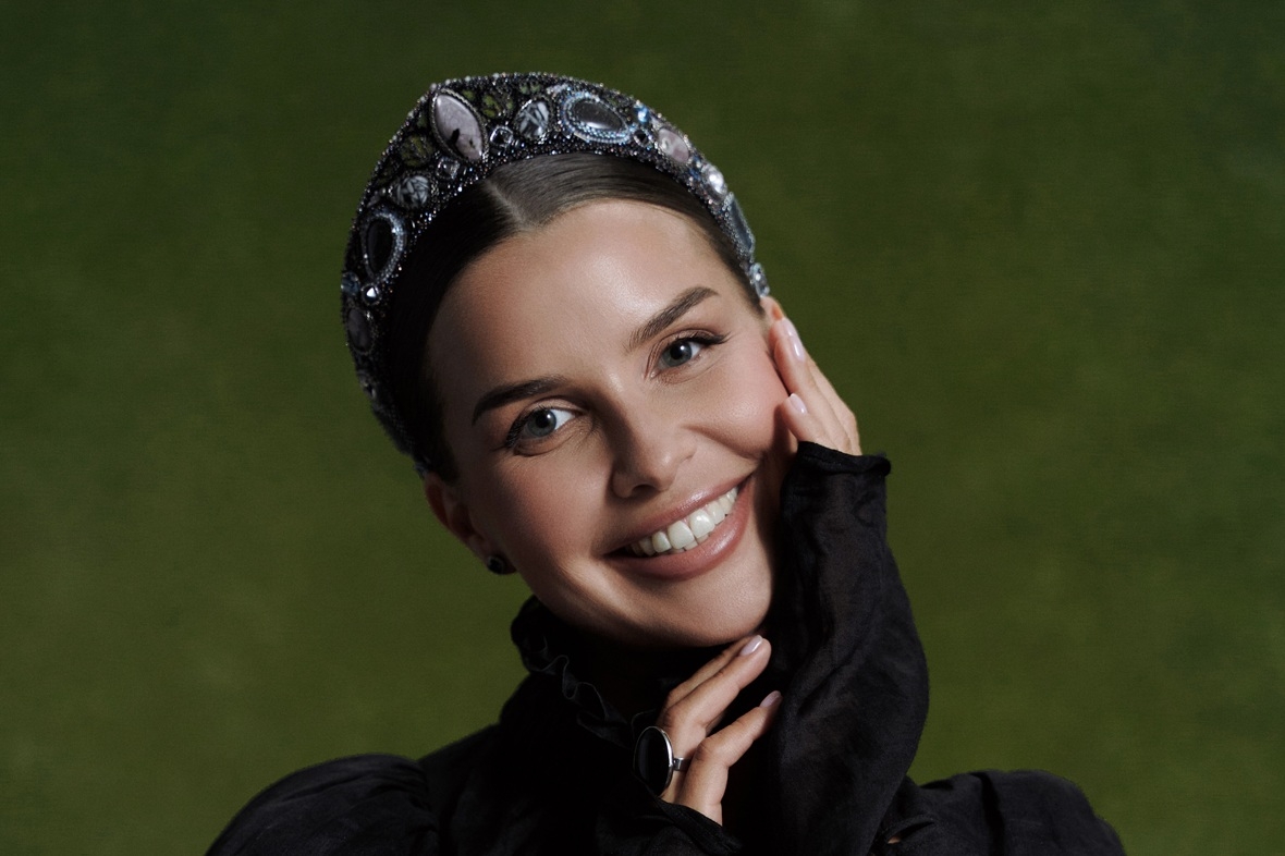 Татьяна Куртукова 2