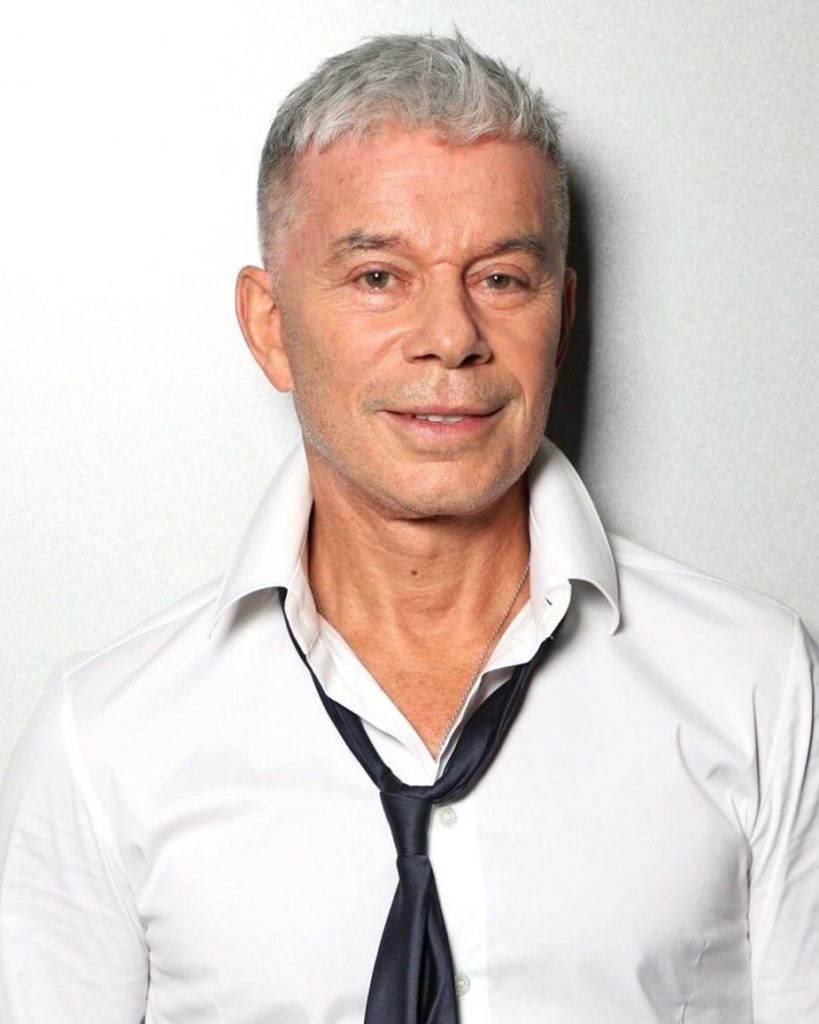 Олег Газманов 3