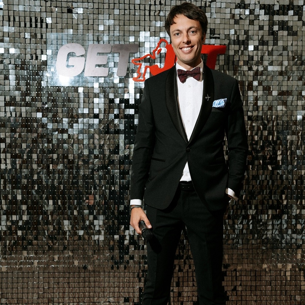 Константин Береговой 2