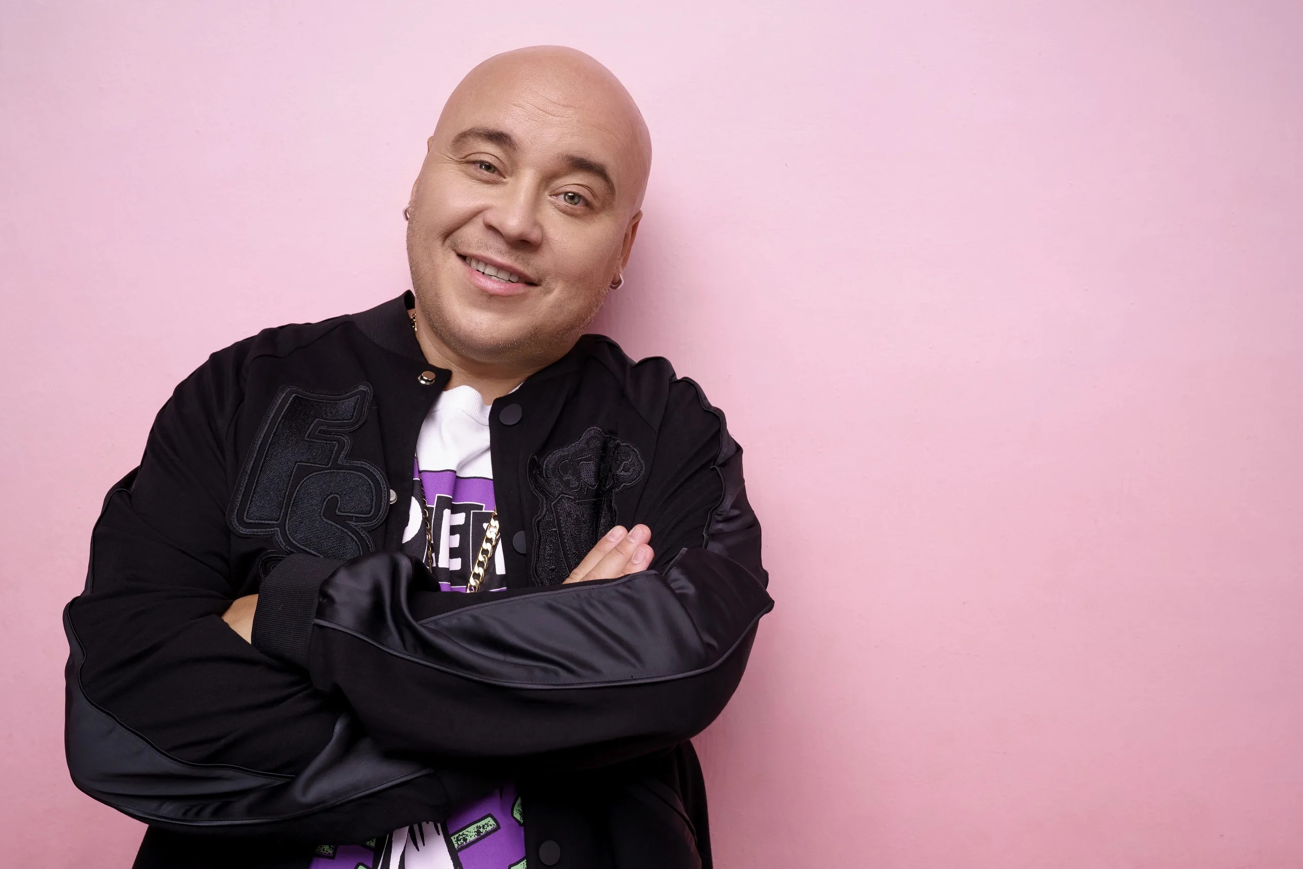 Доминик Джокер 4