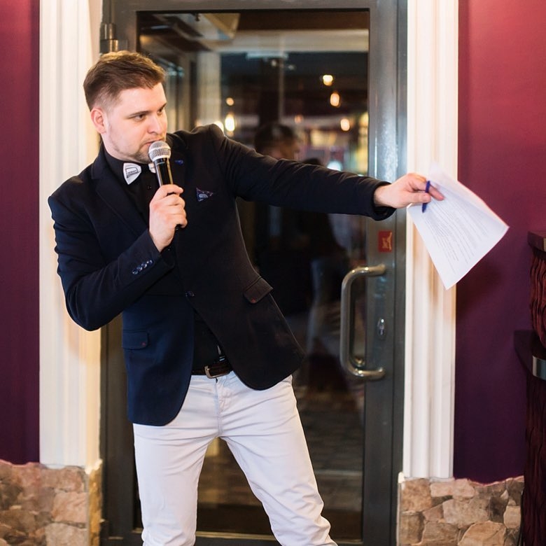 Сергей Майер 44