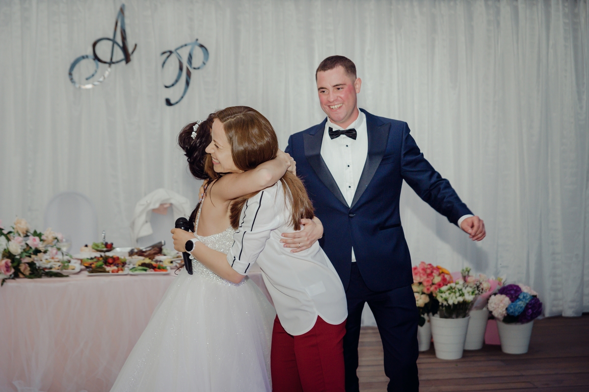 Мария Берти 20