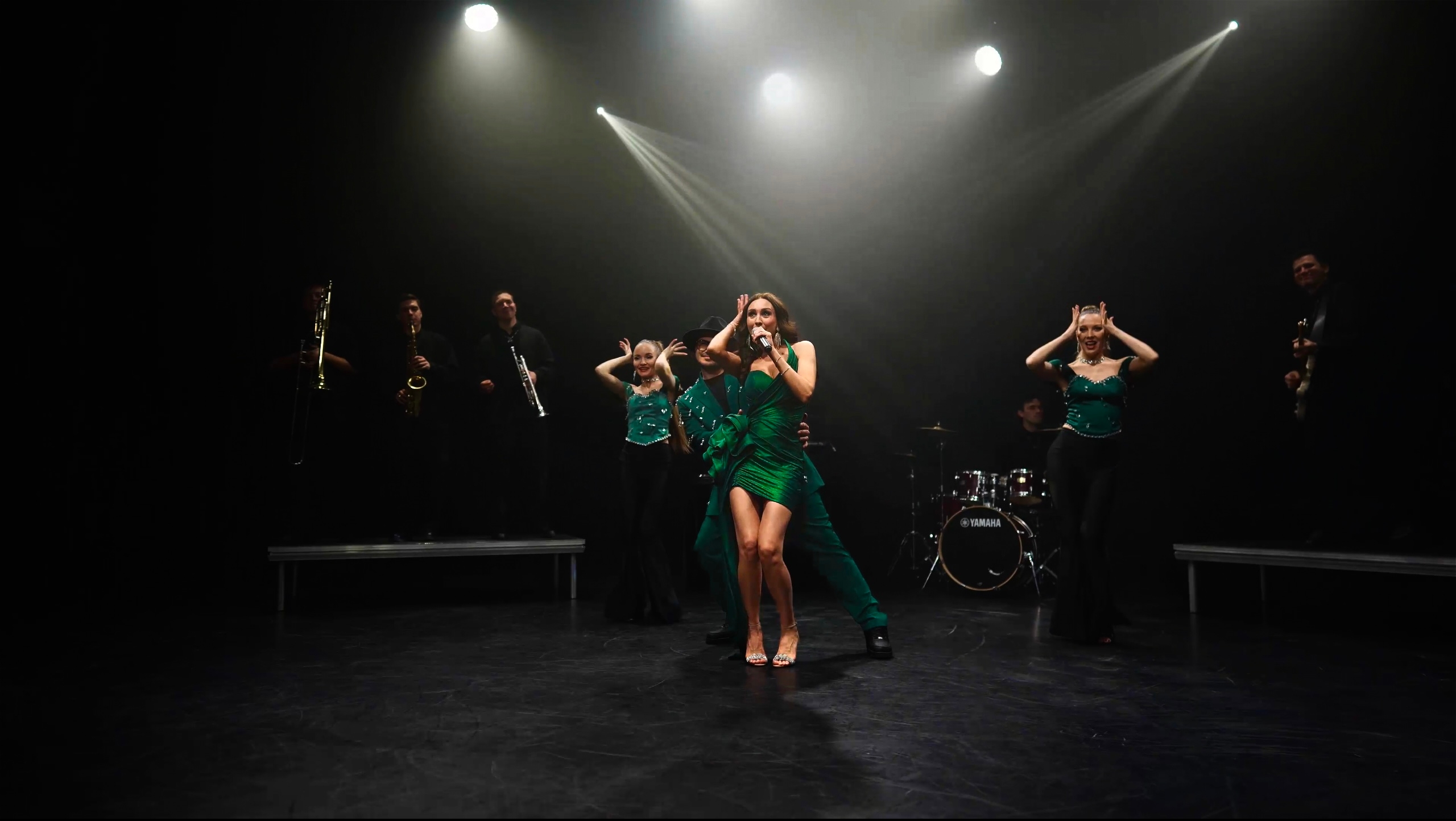 Кавер-группа КАРИТА 7