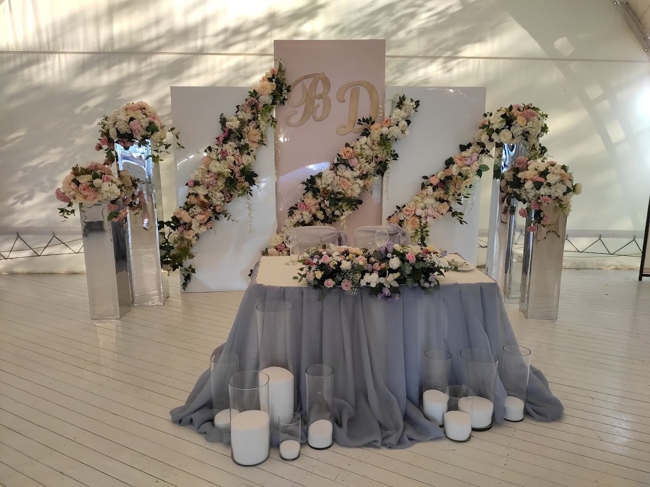 Decoriflora 8