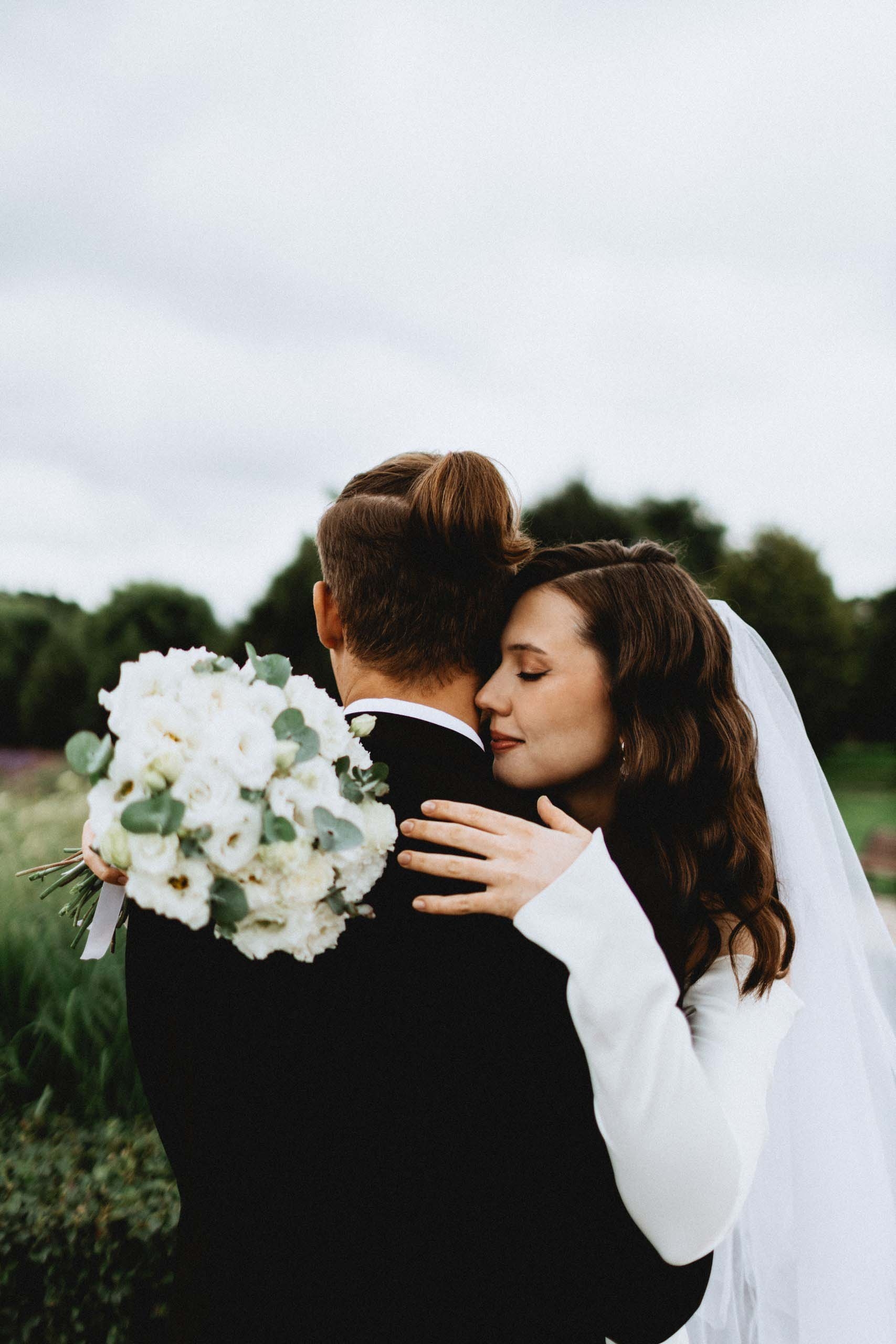 Мария Железняк 8