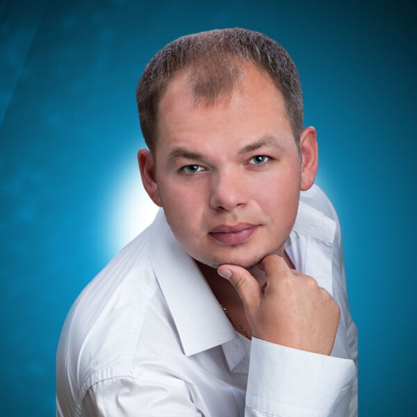 Алексей Брянцев 1