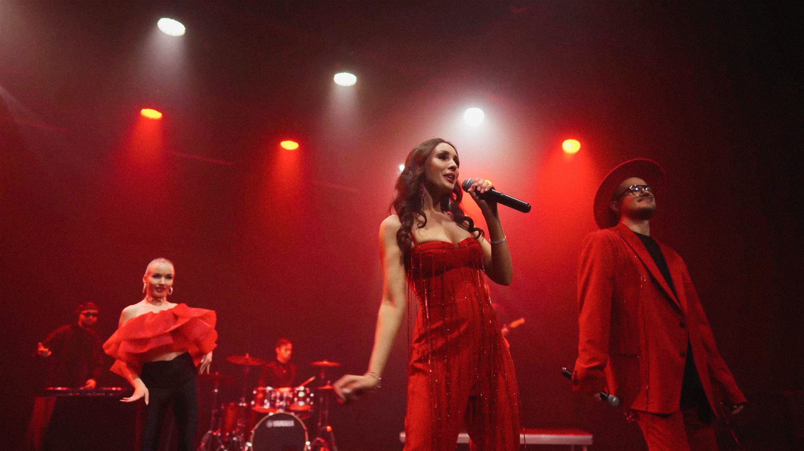 Кавер-группа КАРИТА 5