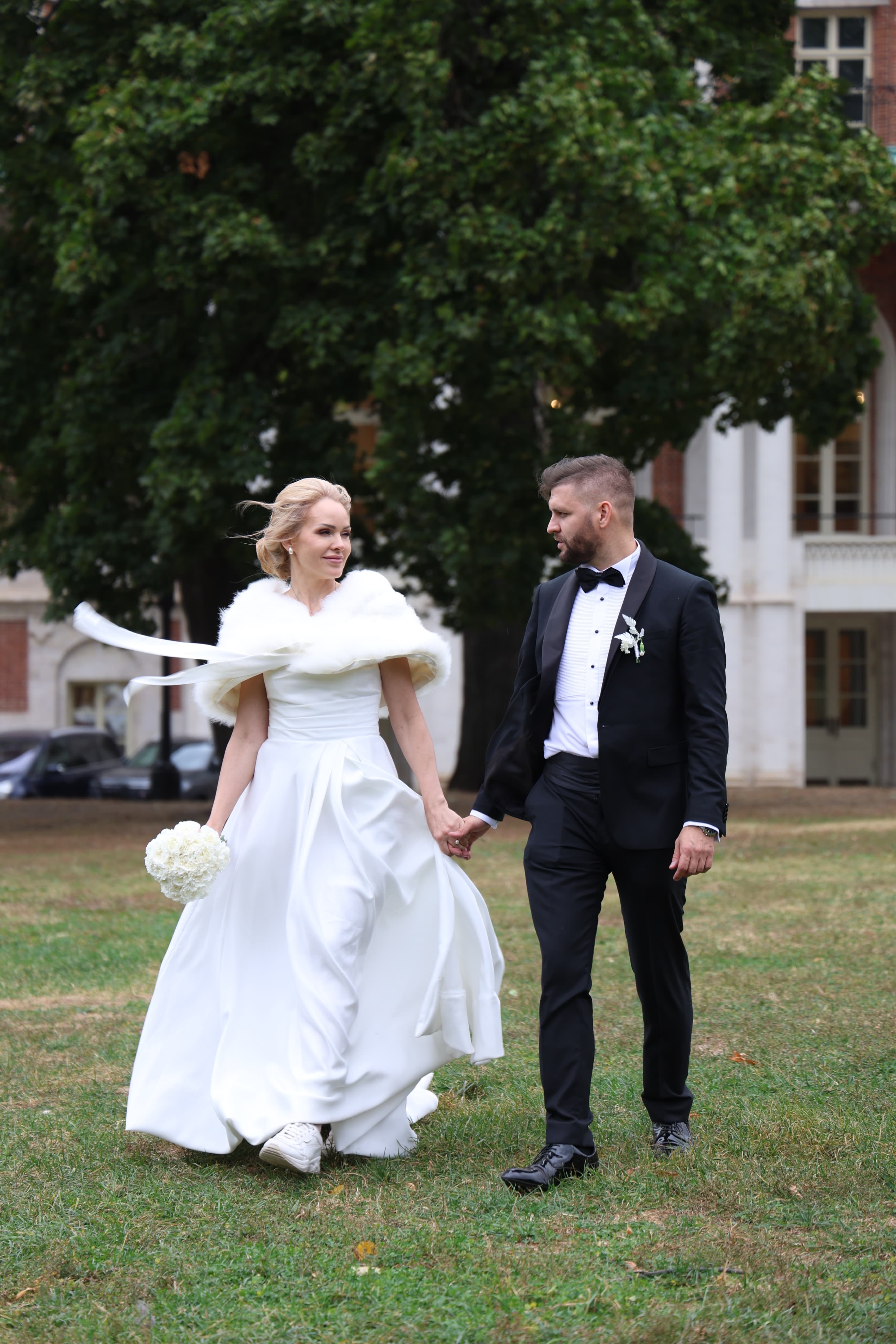 Сергей Майер 112