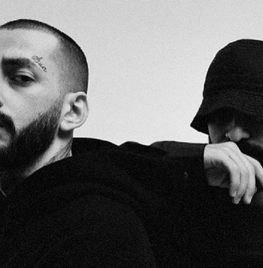 Miyagi & Эндшпиль 3