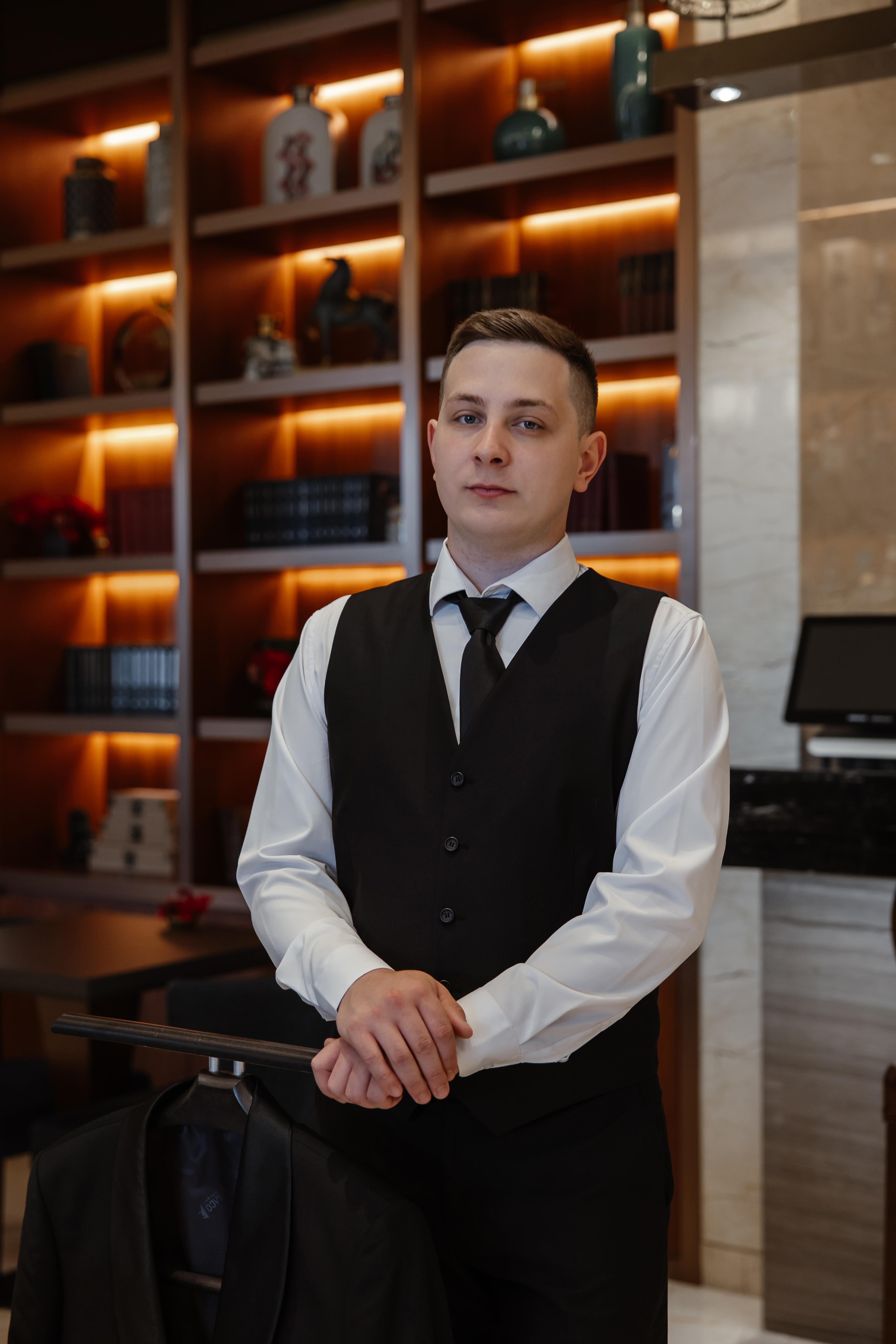 Никита Назаров 24