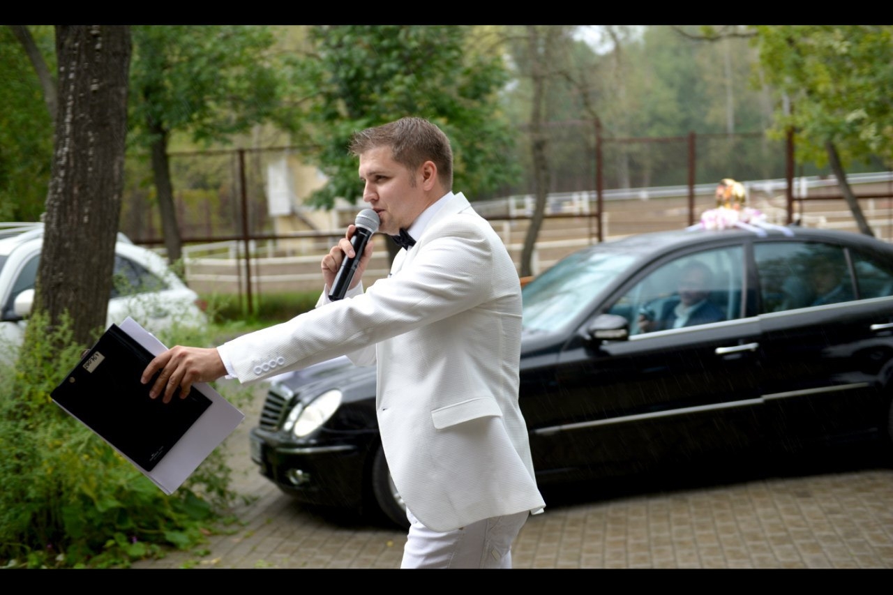 Сергей Майер 2