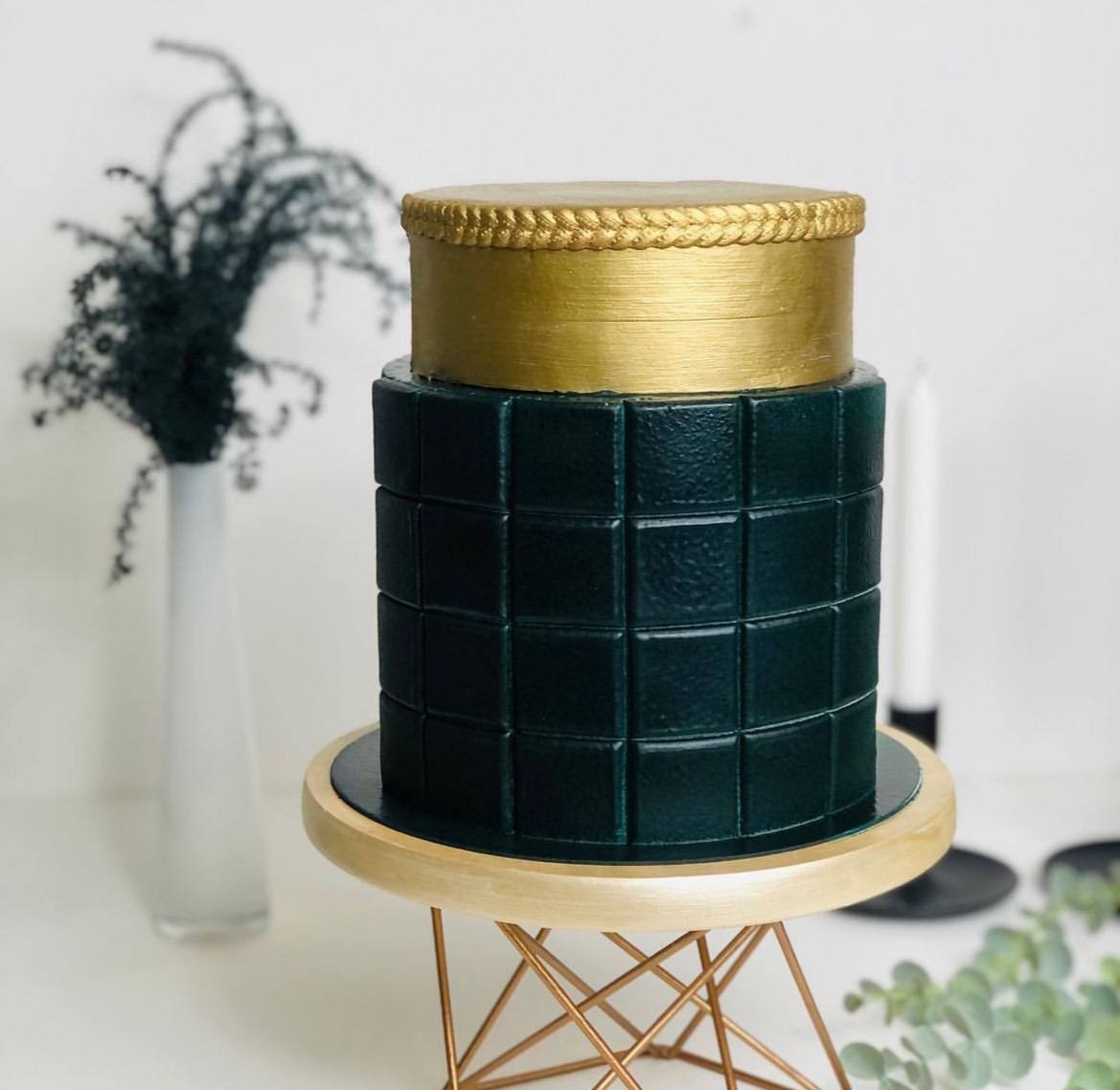 Кондитерская студия YANIYUMMY 9