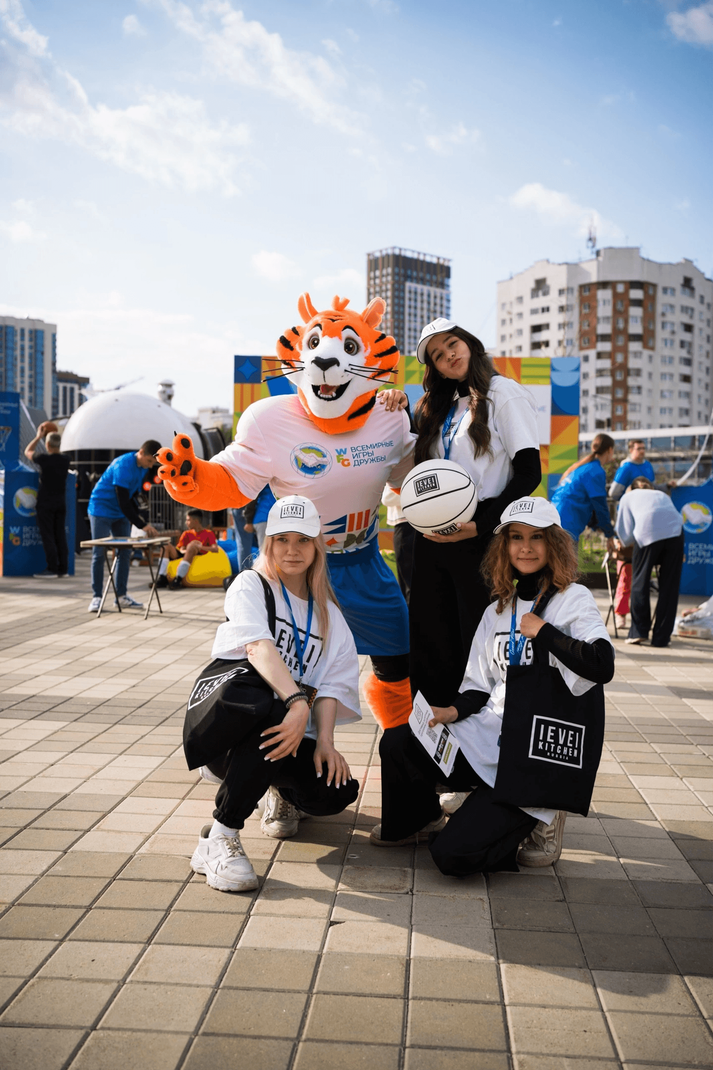 Funny Dance Project 133