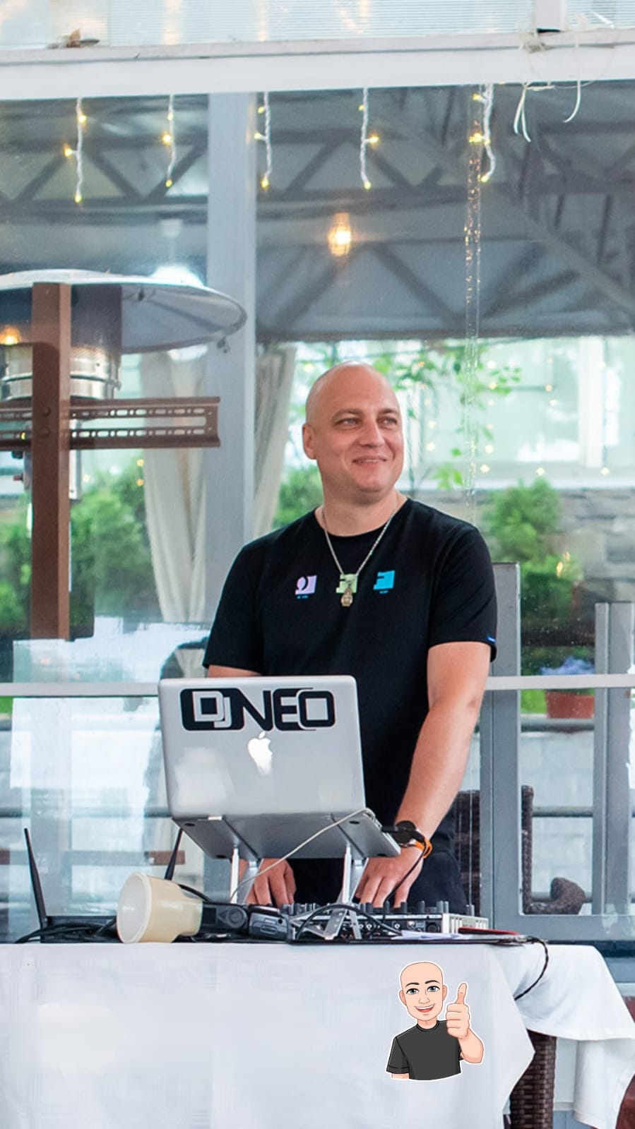 Dj Neo 2