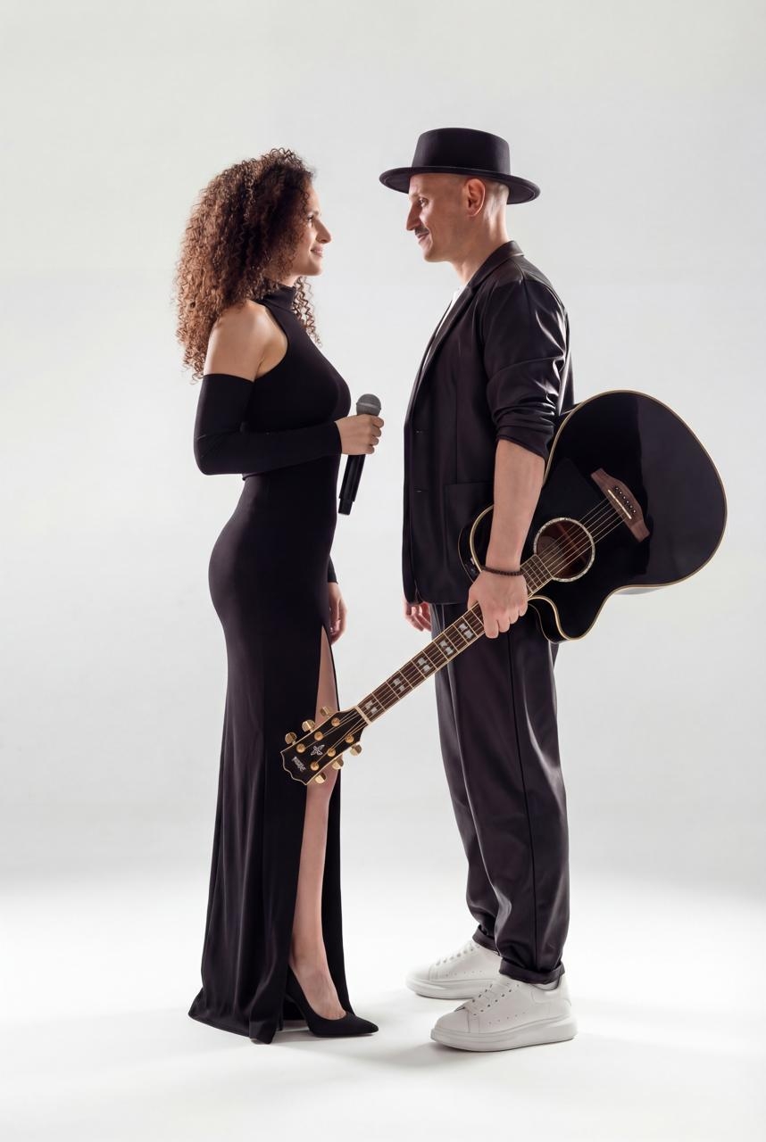 Кавер-дуэт на ваше мероприятие 3