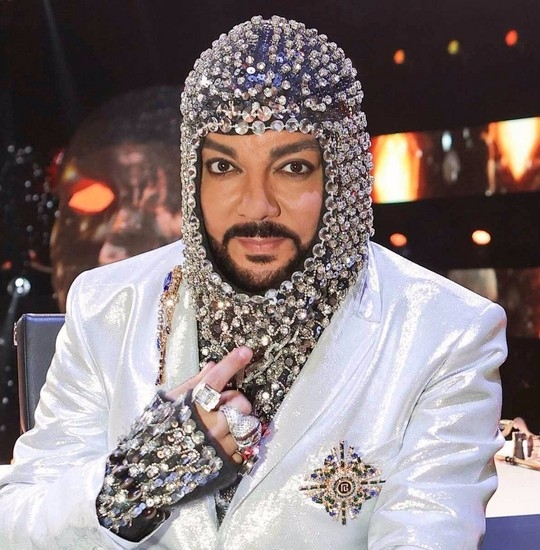 Филипп Киркоров 6