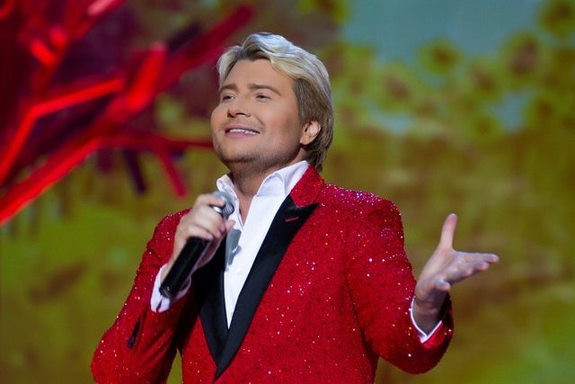 Николай Басков 5