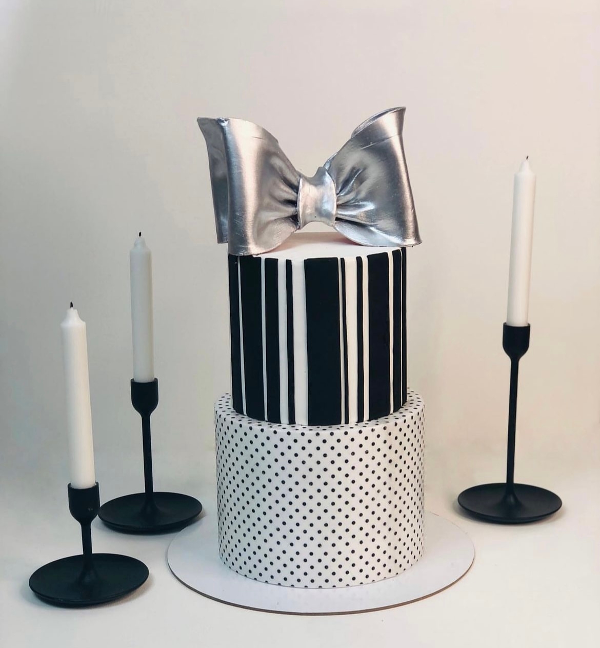 Кондитерская студия YANIYUMMY 11