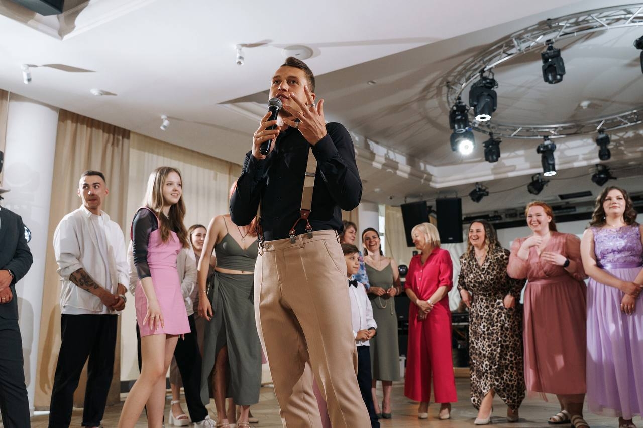 Кирилл Капранов 9